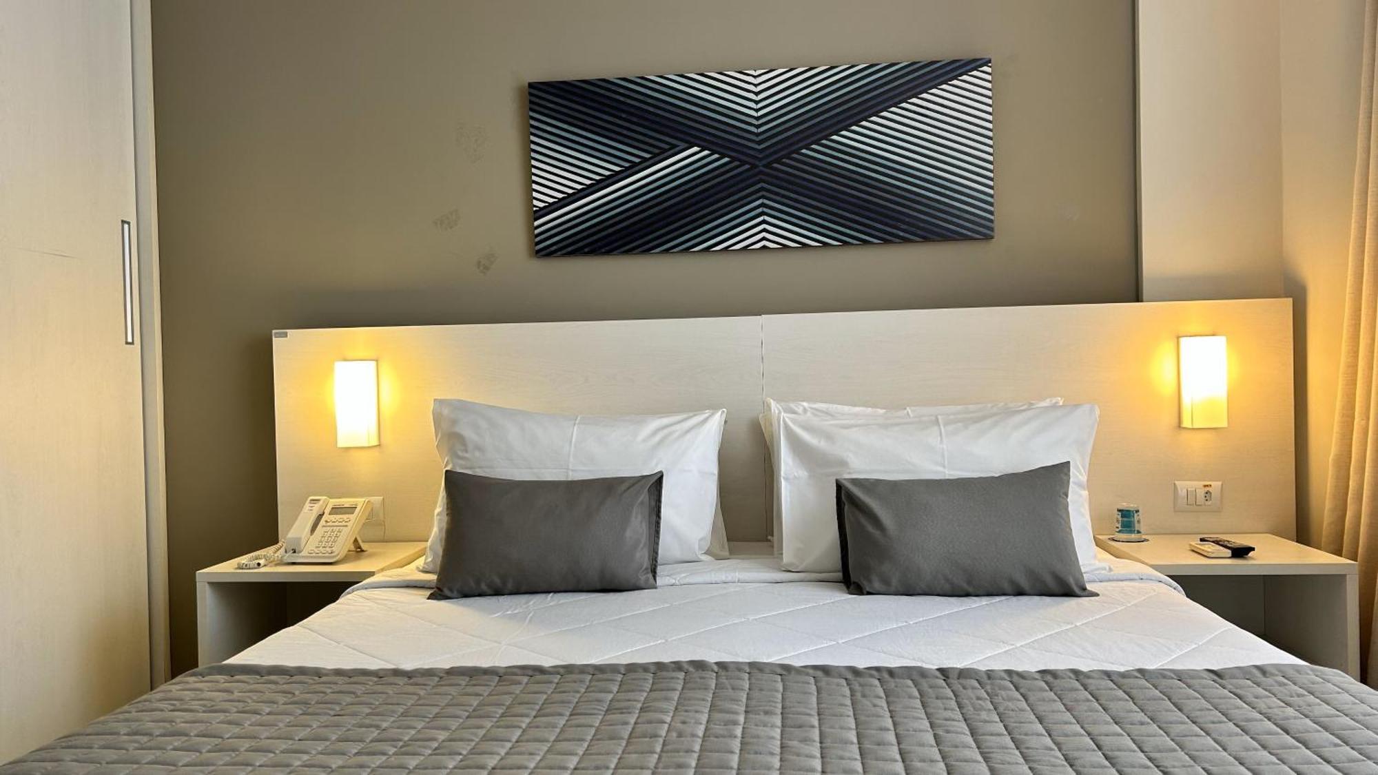 Comfort Hotel & Suites Rondonópolis Dış mekan fotoğraf