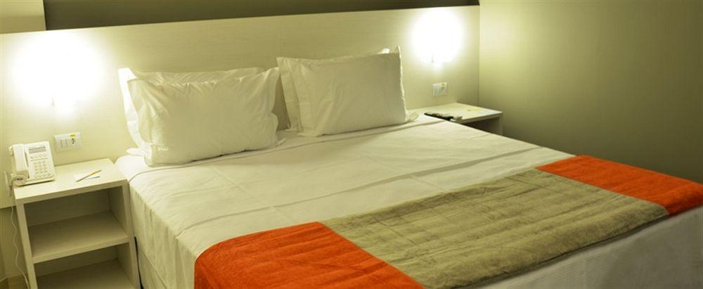 Comfort Hotel & Suites Rondonópolis Dış mekan fotoğraf